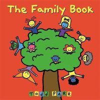 Image of The family book