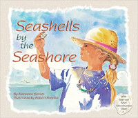 Image of Seashells by the seashore