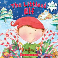 Image of The littlest elf