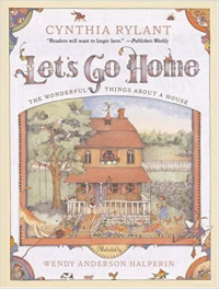 Image of Let's go home : the wonderful things about a house