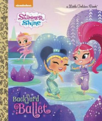 Image of Backyard ballet