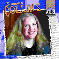 Image of Suzanne Collins