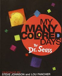 Image of My many colored days