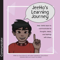 Image of JeeHo's learning journey