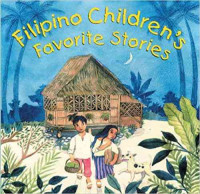 Image of Filipino children's favorite stories