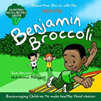 Image of Benjamin Broccoli