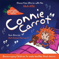 Image of Connie Carrot