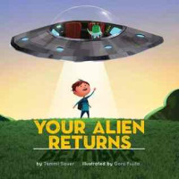 Image of Your alien returns