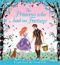 Image of The princess who had no fortune
