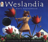 Image of Weslandia
