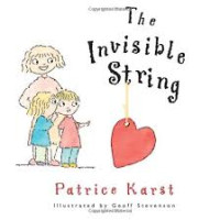 Image of The invisible string