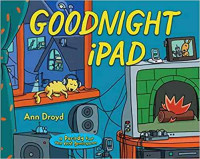 Image of Goodnight iPad : a parody for the next generation