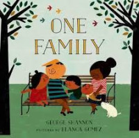 Image of One family