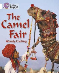 Image of The camel fair