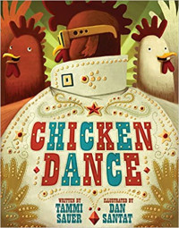 Image of Chicken dance