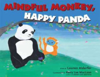 Image of Mindful Monkey, Happy Panda