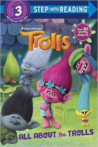 Image of All about the Trolls
