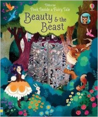 Image of Beauty & the beast
