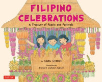 Image of Filipino celebrations : a treasury of feasts and festivals