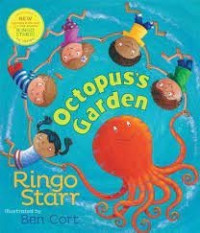 Image of Octopus's garden