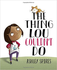 Image of The thing Lou couldn't do