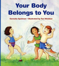 Image of Your body belongs to you