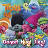 Image of Dance! hug! sing!