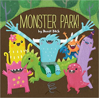 Image of Monster park!
