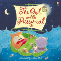 Image of The owl and the pussy-cat