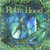 Image of The story of Robin Hood