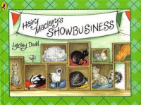 Image of Hairy Maclary's showbusiness