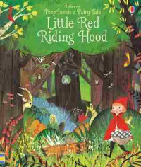 Image of Little Red Riding Hood