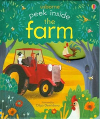 Image of Peep inside the farm