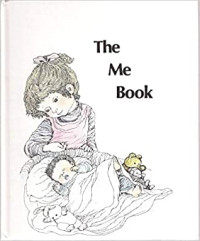 Image of The me book