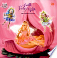 Image of Barbie fairytopia