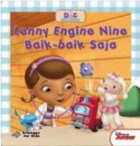 Image of Lenny Engine Nine baik-baik saja