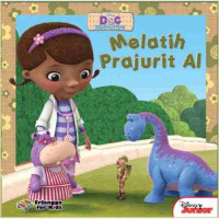 Image of Melatih prajurit Al