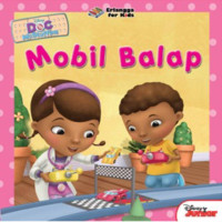 Image of Mobil balap