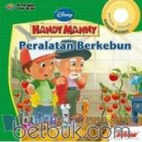 Image of Peralatan berkebun