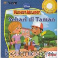 Image of Sehari di taman