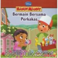 Image of Bermain bersama perkakas