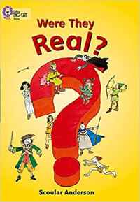 Image of Were they real?