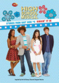 Image of High school musical : stories from east high #9 ringin' it in