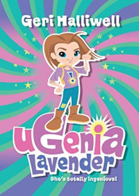 Image of Ugenia Lavender