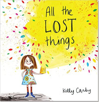 Image of All the lost things