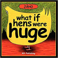 Image of What if Hens Were Huge?