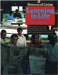 Image of Learning in life
