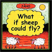Image of What if sheep could fly?