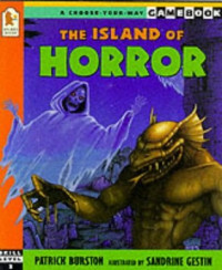 Image of The island of horror