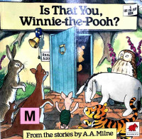 Image of Is that you, Winnie-the-Pooh?